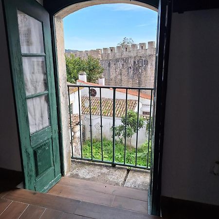 Lovin Book Guesthouse Óbidos Kültér fotó
