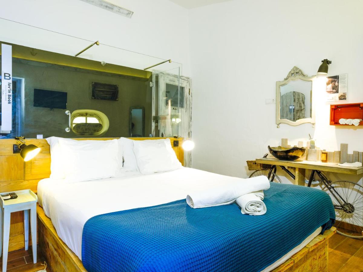 Lovin Book Guesthouse Óbidos Kültér fotó