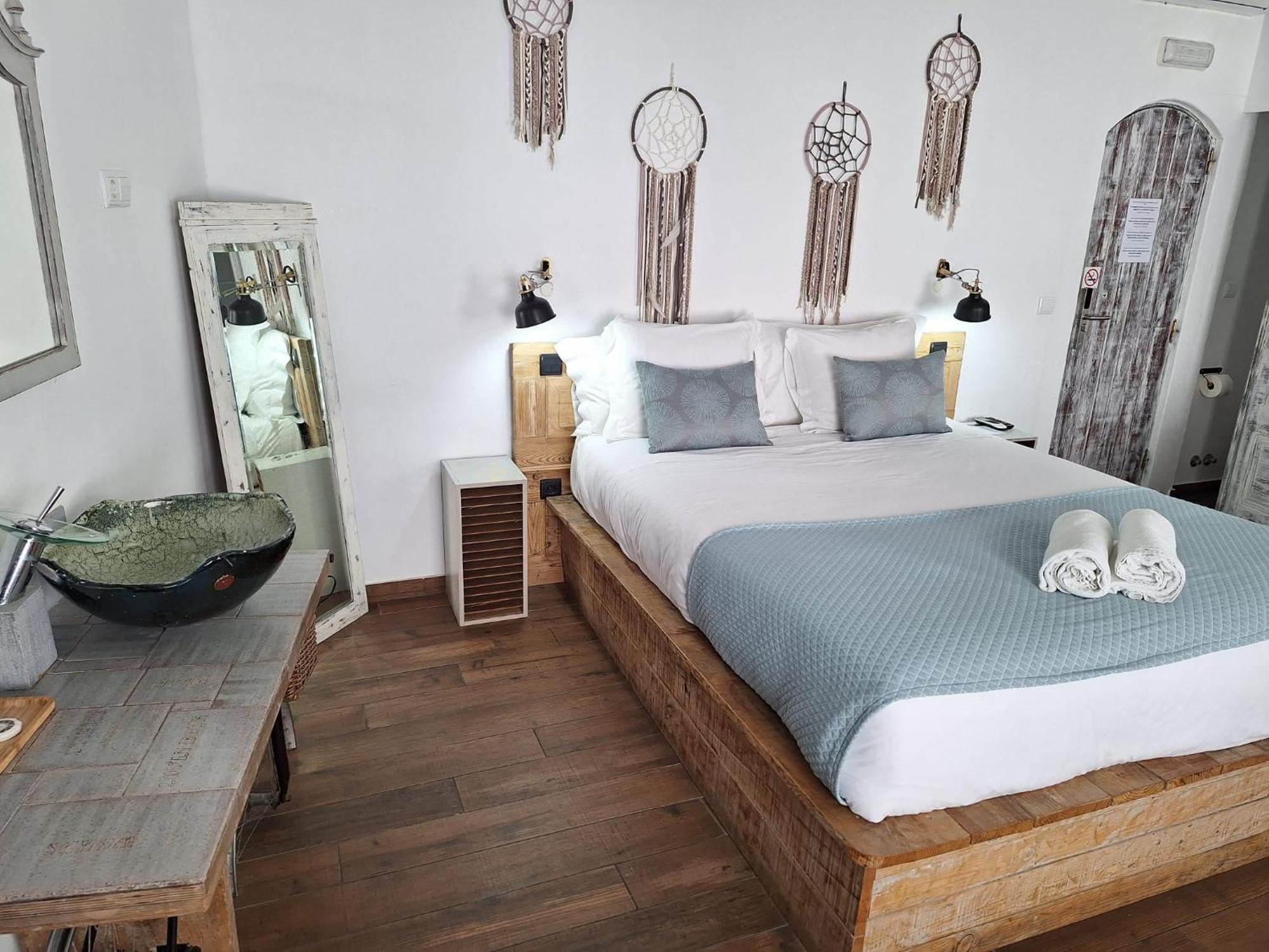 Lovin Book Guesthouse Óbidos Kültér fotó
