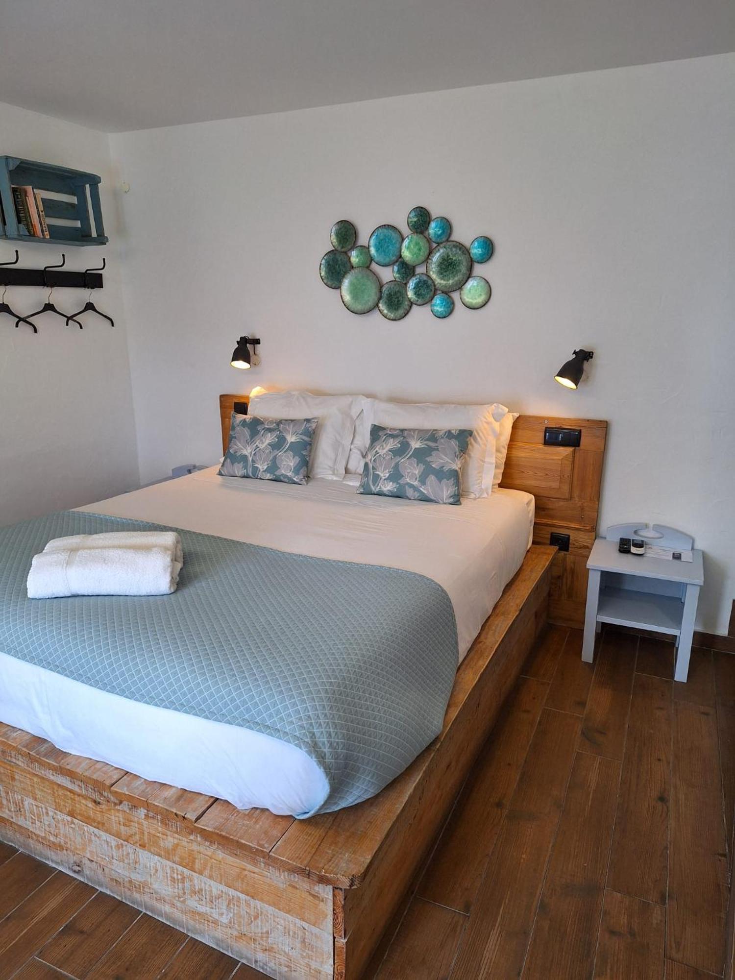 Lovin Book Guesthouse Óbidos Kültér fotó